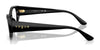 Vogue VO5640U Eyeglasses / Black №W44 / Size 51