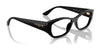 Vogue VO5640U Eyeglasses / Black №W44 / Size 51