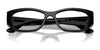 Vogue VO5640U Eyeglasses / Black №W44 / Size 51