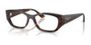 Vogue VO5640U Eyeglasses / Dark Havana №W656 / Size 51