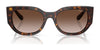 Vogue VO5641SU Sunglasses | Size 53 / Black / Grey Gradient (3N 15%) №W44/8G