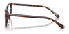 Vogue VO5643D Eyeglasses | Size 53 / Black №W44