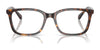 Vogue VO5643D Eyeglasses | Size 53 / Black №W44