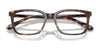Vogue VO5643D Eyeglasses | Size 53 / Black №W44
