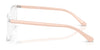 Vogue VO5643D Eyeglasses | Size 53 / Black №W44
