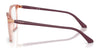 Vogue VO5654 Eyeglasses / Black №W44 / Size 51
