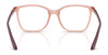 Vogue VO5654 Eyeglasses / Black №W44 / Size 51