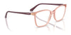 Vogue VO5654 Eyeglasses / Black №W44 / Size 51