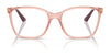 Vogue VO5654 Eyeglasses / Black №W44 / Size 51