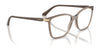 Vogue VO5654 Eyeglasses / Black №W44 / Size 51