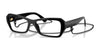 Vogue VO5656U Eyeglasses / Black №W44 / Size 54