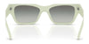 Vogue VO5658SU Sunglasses | Size 53 / Black / Dark Brown (3N 14.2%) №W44/73