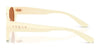 Vogue VO5659SU Sunglasses | Size 52 / Brown Beige Tortoise / Pink (1N 57%) №324184