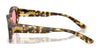 Vogue VO5659SU Sunglasses | Size 52 / Brown Beige Tortoise / Pink (1N 57%) №324184