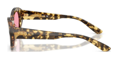 Vogue VO5659SU Sunglasses | Size 52