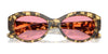 Vogue VO5659SU Sunglasses | Size 52 / Brown Beige Tortoise / Pink (1N 57%) №324184