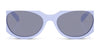 Vogue VO5659SU Sunglasses | Size 52 / Brown Beige Tortoise / Pink (1N 57%) №324184