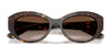 Vogue VO5659SU Sunglasses | Size 52 / Brown Beige Tortoise / Pink (1N 57%) №324184