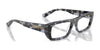 Vogue VO5660U Eyeglasses / Black №W44 / Size 51