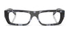 Vogue VO5660U Eyeglasses / Black №W44 / Size 51