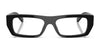 Vogue VO5660U Eyeglasses / Black №W44 / Size 51