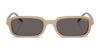 Vogue VO5666SF Sunglasses | Size 53 / Black / Dark Grey (3N 12.4%) №W44/87