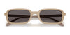 Vogue VO5666SF Sunglasses | Size 53 / Black / Dark Grey (3N 12.4%) №W44/87
