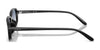 Vogue VO5666SF Sunglasses | Size 53 / Black / Dark Grey (3N 12.4%) №W44/87