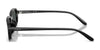 Vogue VO5666SF Sunglasses | Size 53 / Black / Dark Grey (3N 12.4%) №W44/87