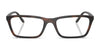 Vogue VO5667 Eyeglasses / Black №W44 / Size 52
