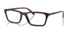 Vogue VO5667 Eyeglasses / Full Purple №2426 / Size 52