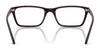 Vogue VO5667 Eyeglasses / Black №W44 / Size 52