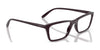 Vogue VO5667 Eyeglasses / Black №W44 / Size 52