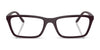 Vogue VO5667 Eyeglasses / Black №W44 / Size 52