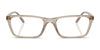 Vogue VO5667 Eyeglasses / Black №W44 / Size 52