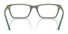 Vogue VO5667 Eyeglasses / Black №W44 / Size 52