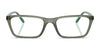 Vogue VO5667 Eyeglasses / Black №W44 / Size 52