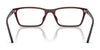 Vogue VO5667F Eyeglasses | Size 54 / Black №W44
