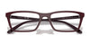 Vogue VO5667F Eyeglasses | Size 54 / Black №W44