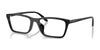 Vogue VO5667F Eyeglasses | Size 54 / Black №W44