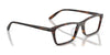 Vogue VO5667F Eyeglasses | Size 54 / Black №W44