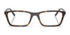 Vogue VO5667F Eyeglasses | Size 54 / Black №W44