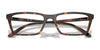 Vogue VO5667F Eyeglasses | Size 54 / Black №W44