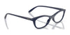 Vogue VO5668 Eyeglasses / Black №W44 / Size 51