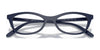 Vogue VO5668 Eyeglasses / Black №W44 / Size 51