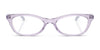 Vogue VO5668 Eyeglasses / Black №W44 / Size 51
