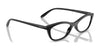 Vogue VO5668 Eyeglasses / Black №W44 / Size 51