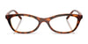 Vogue VO5668 Eyeglasses / Black №W44 / Size 51