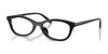 Vogue VO5668F Eyeglasses | Size 53 / Black №W44