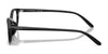 Vogue VO5668F Eyeglasses | Size 53 / Black №W44